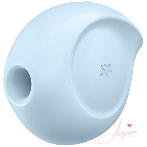 Satisfyer Sugar Rush-Blue - Image 2