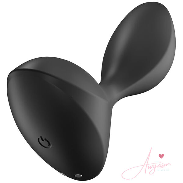 Satisfyer Sweet Seal-Black - Image 2