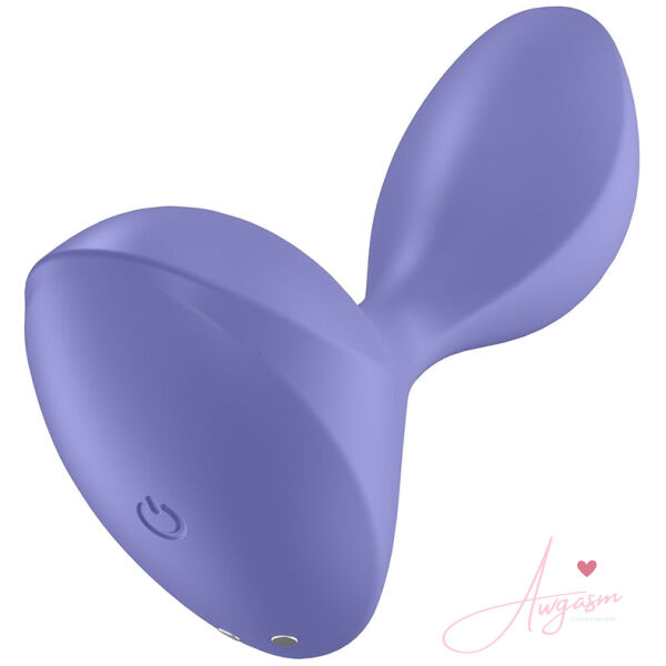 Satisfyer Sweet Seal-Lilac - Image 2