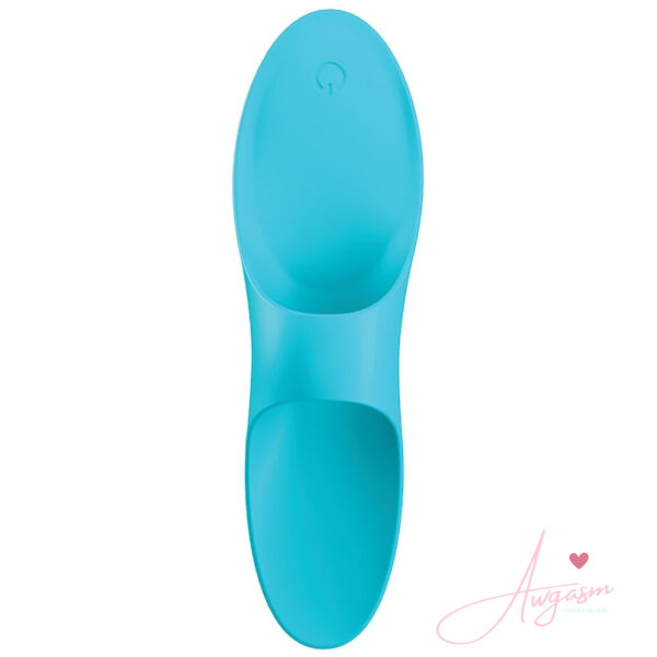 Satisfyer Teaser-Light Blue - Image 3
