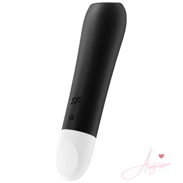Satisfyer Ultra Power Bullet 2-Black - Image 2