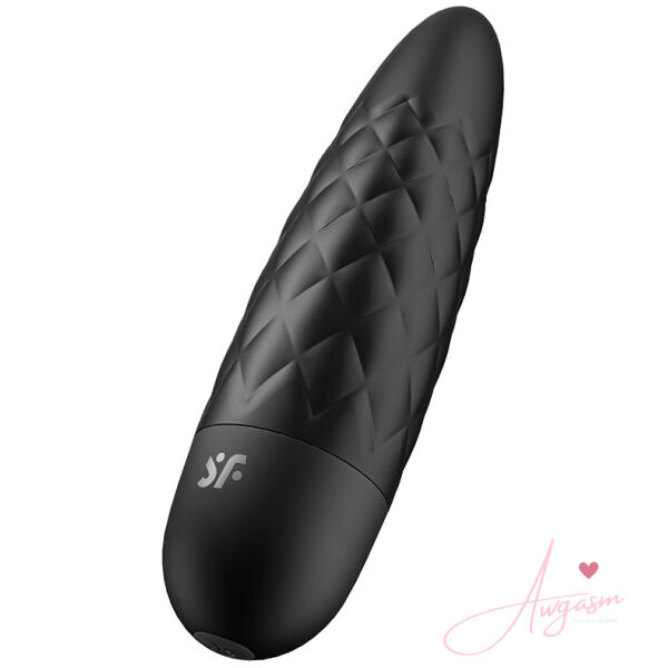 Satisfyer Ultra Power Bullet 5-Black - Image 2