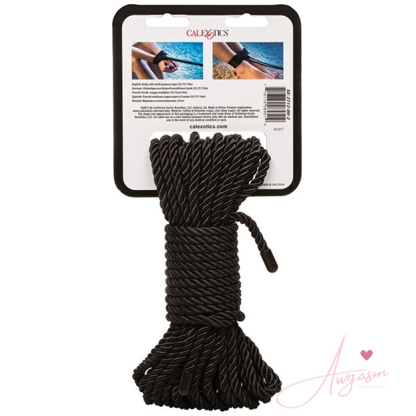 Scandal BDSM Rope - Image 3