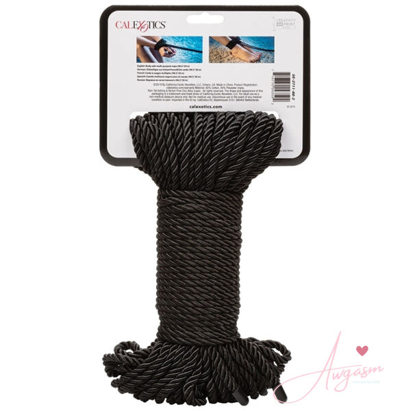 Scandal BDSM Rope 30m - Image 3