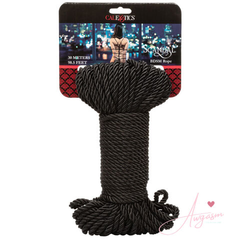 Scandal BDSM Rope 30m