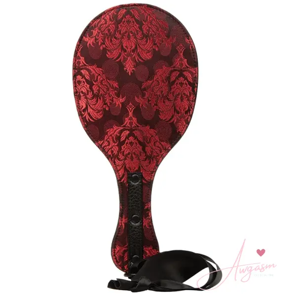 Scandal Round Double Paddle - Image 2