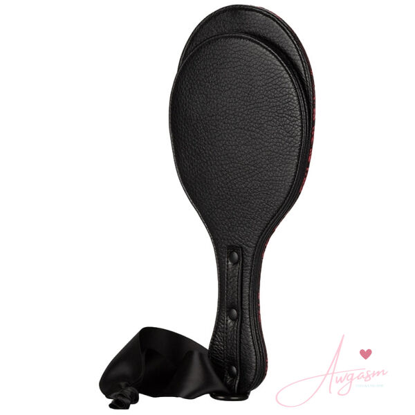 Scandal Round Double Paddle - Image 3