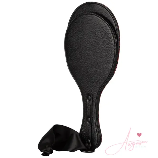 Scandal Round Double Paddle - Image 3