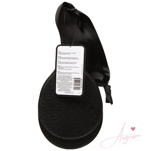 Scandal Round Double Paddle - Image 4
