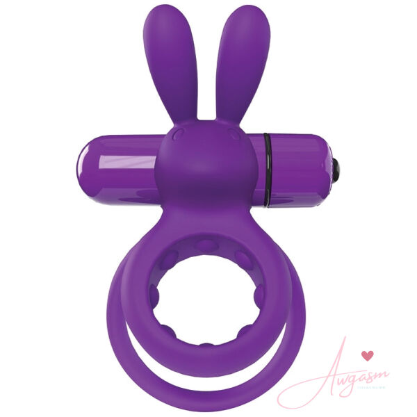Screaming O 4B Ohare-Grape - Image 2