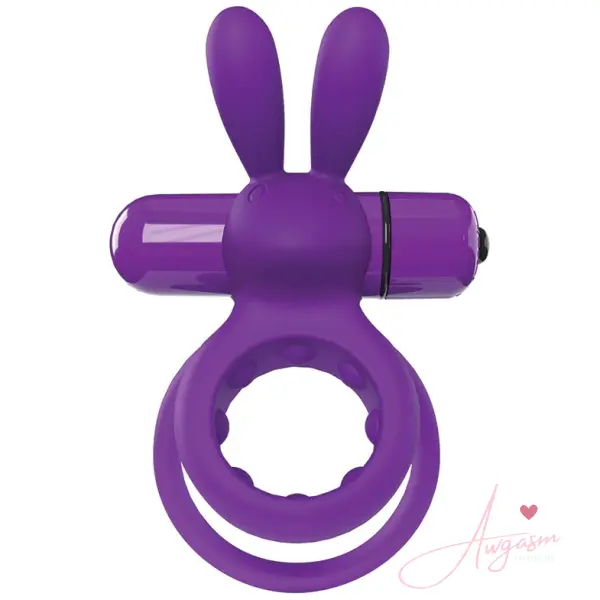 Screaming O 4B Ohare-Grape - Image 2