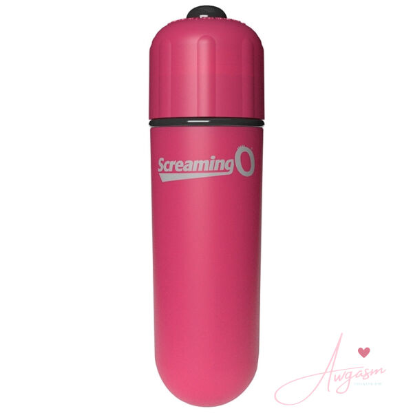 Screaming O 4T Bullet-Strawberry - Image 2