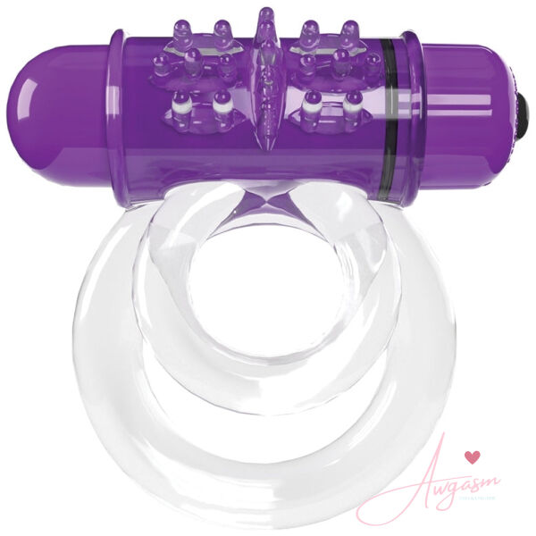 Screaming O 4T DoubleO 6-Grape - Image 2