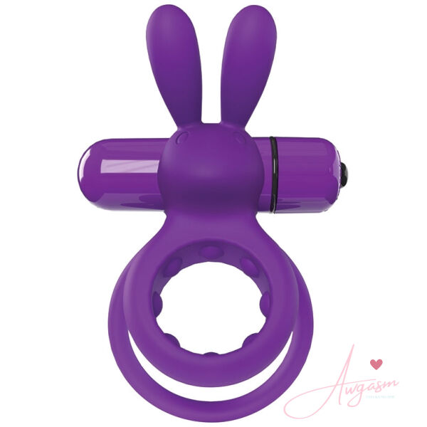Screaming O 4T Ohare-Grape - Image 2