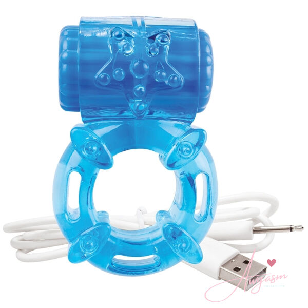 Screaming O Charged Big O-Blue - Image 2