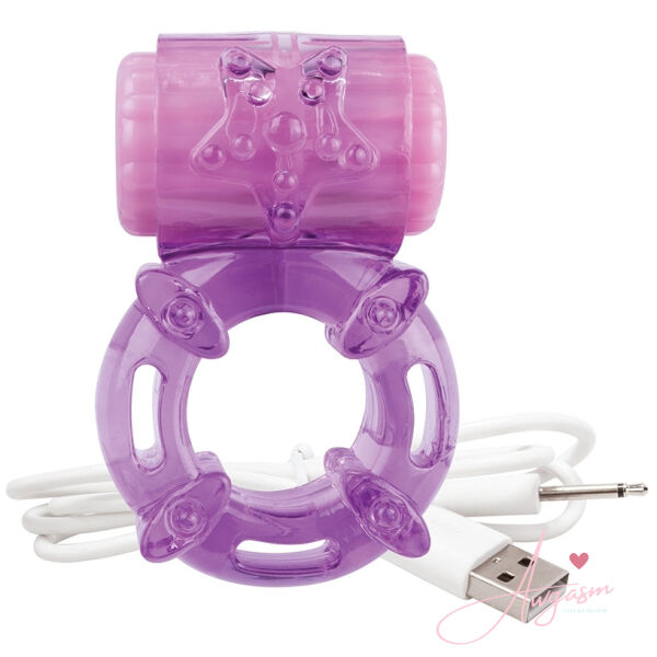 Screaming O Charged Big O-Purple - Image 2