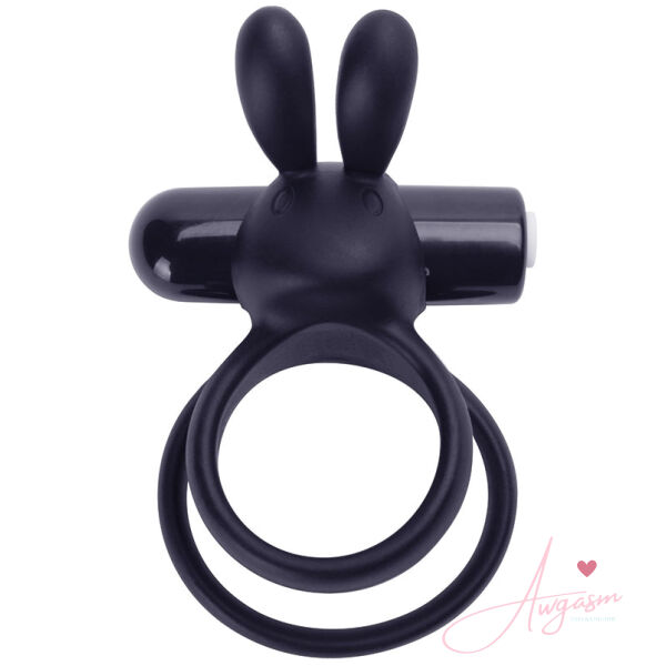 Screaming O Charged Ohare Mini Vibe-Black XL - Image 2