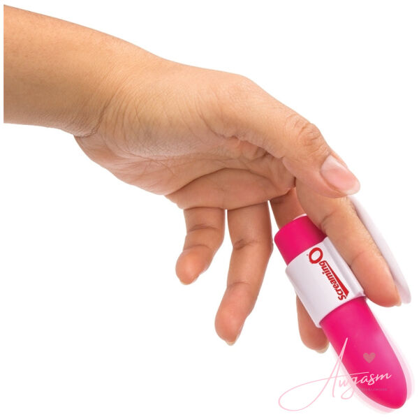 Screaming O Charged Positive Vibe-Strawberry - Image 3