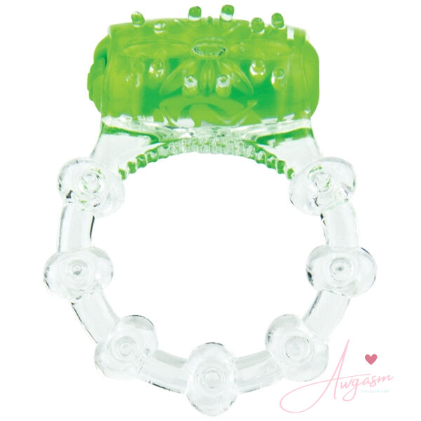 Screaming O ColorPoP Quickie-Green - Image 2