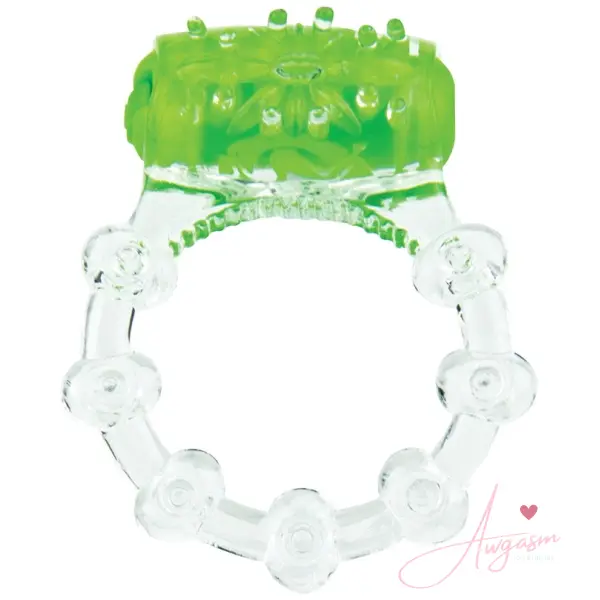 Screaming O ColorPoP Quickie-Green - Image 2