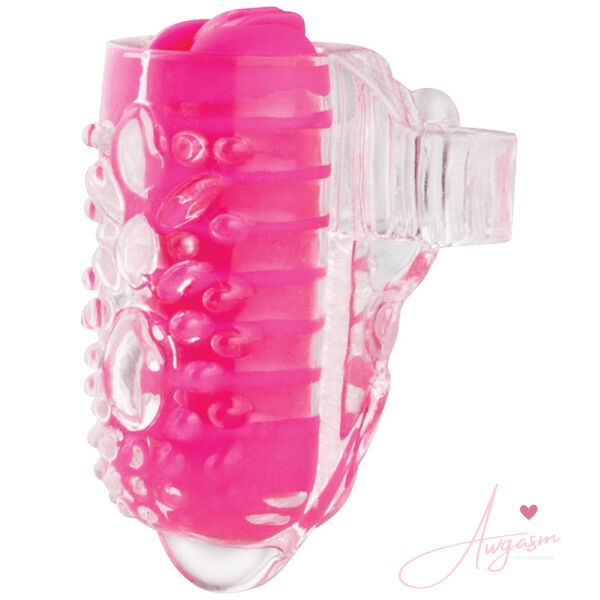 Screaming O ColorPoP Quickie LingO-Pink - Image 2