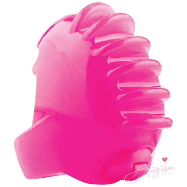 Screaming O FingO Tips-Pink - Image 2