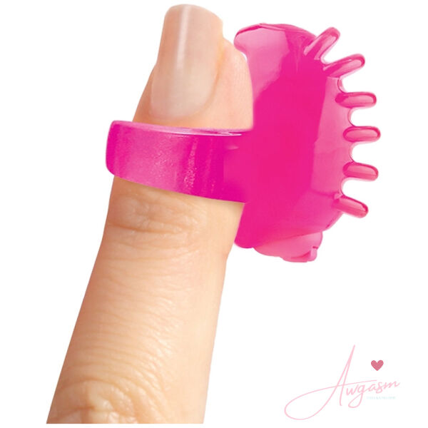 Screaming O FingO Tips-Pink - Image 3