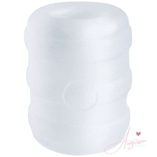 Screaming O Jackits Throttle Stroker-Clear - Image 2