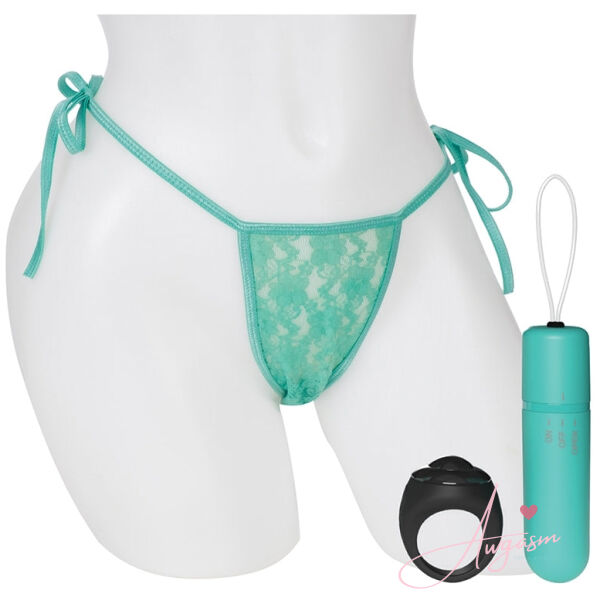 Screaming O My Secret 4T Panty Vibe-Kiwi - Image 2