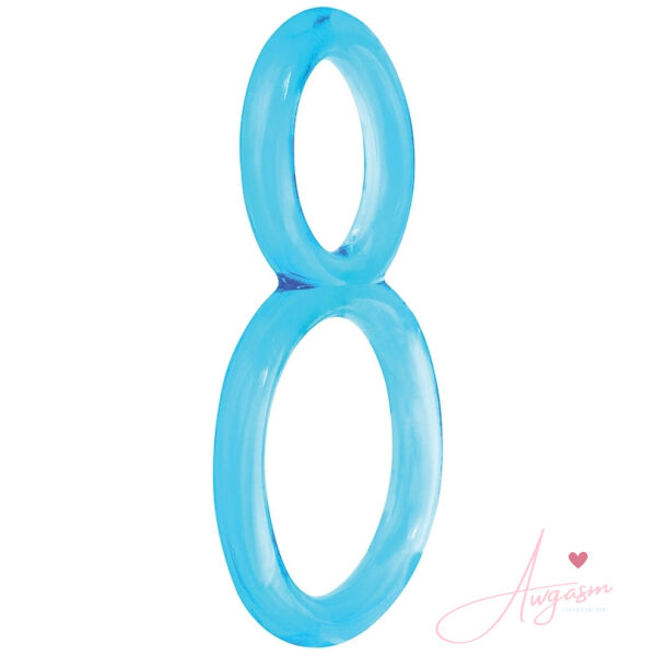 Screaming O Ofinity-Blue - Image 2