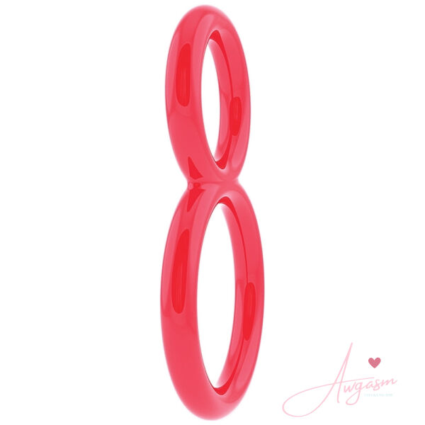 Screaming O Ofinity-Red - Image 2