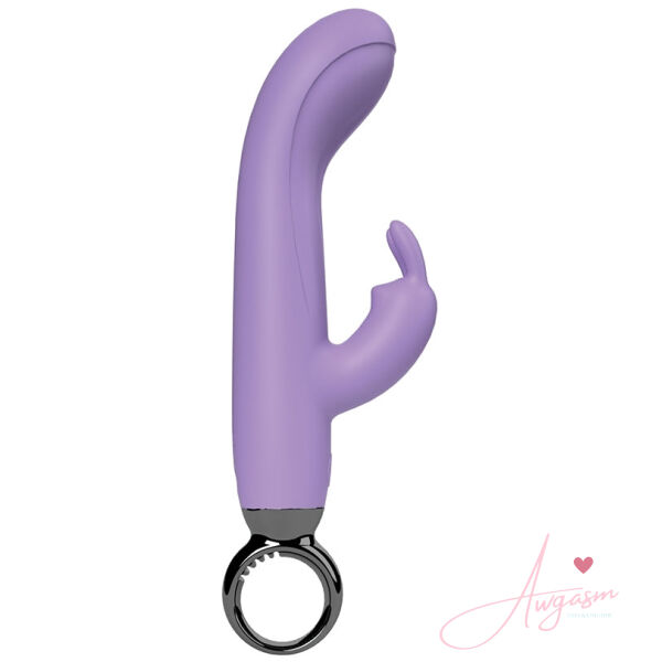 Screaming O PrimO Rabbit-Lilac - Image 2