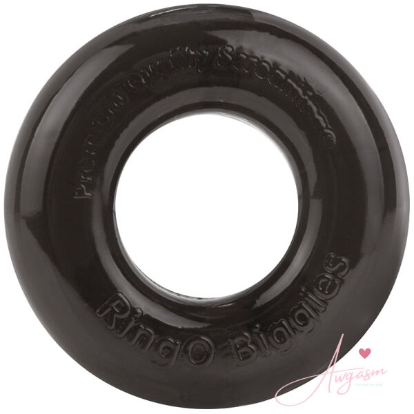 Screaming O RingO Biggies-Black - Image 2