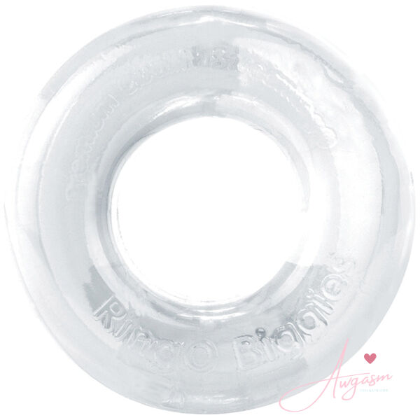 Screaming O RingO Biggies-Clear - Image 2