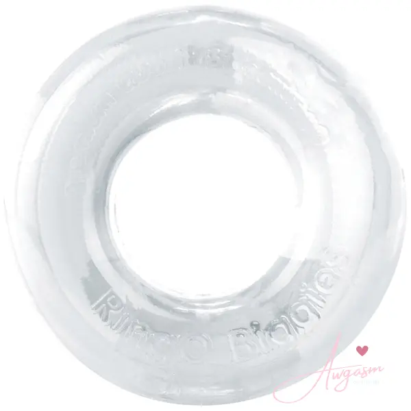 Screaming O RingO Biggies-Clear - Image 2