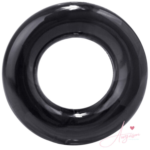 Screaming O RingO-Black - Image 2