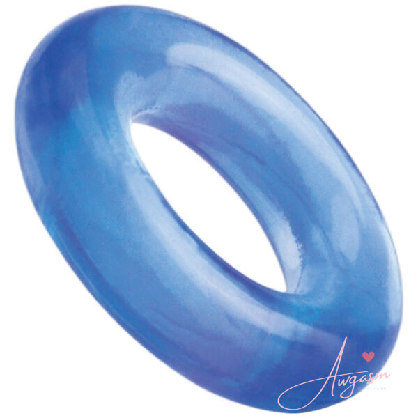 Screaming O RingO-Blue - Image 2