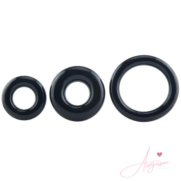 Screaming O RingO x3-Black - Image 2