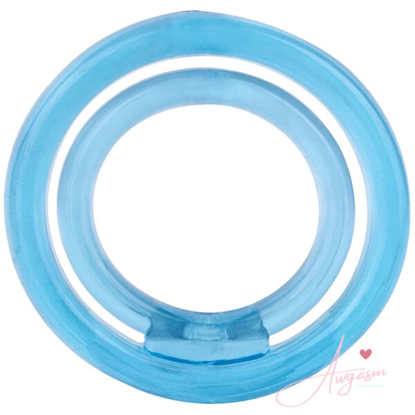 Screaming O RingO2-Blue - Image 2