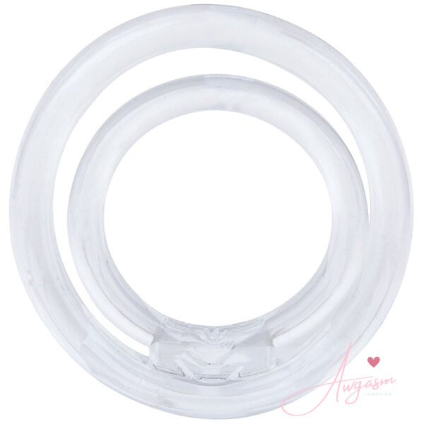 Screaming O RingO2-Clear - Image 2