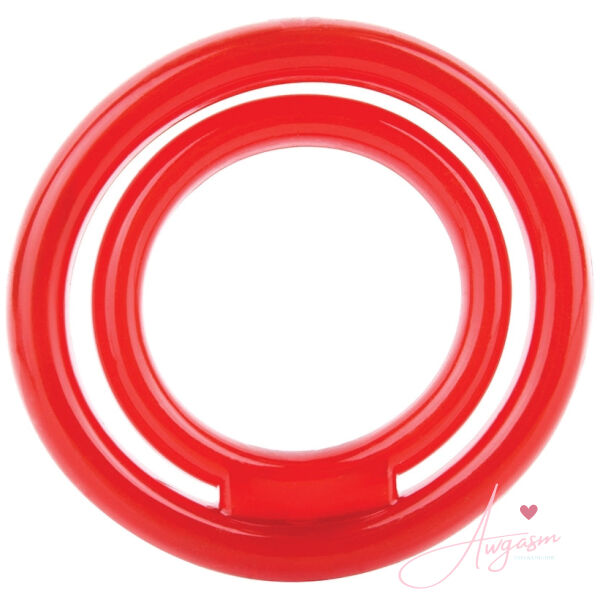 Screaming O RingO2-Red - Image 2