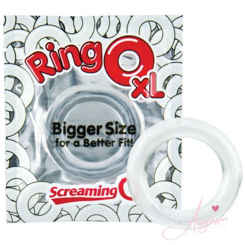 Screaming O The Ringo XL