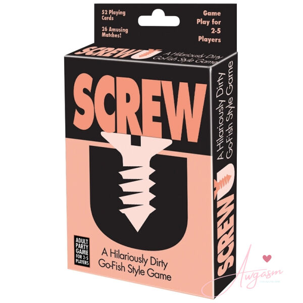 Screw U - Image 2