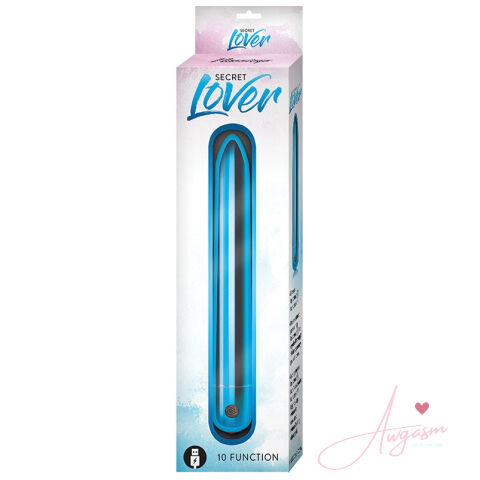 Secret Lover-Blue
