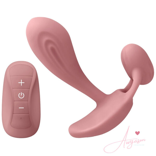 Secrets Echo-Dusty Rose - Image 2