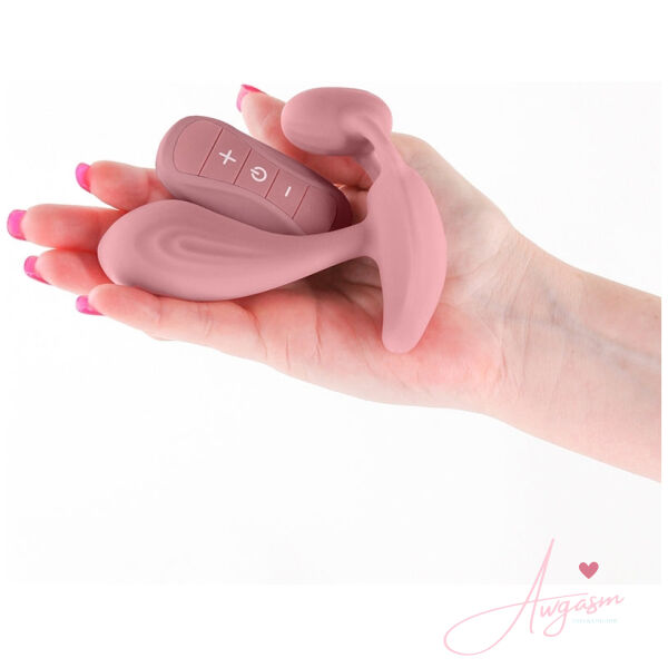 Secrets Echo-Dusty Rose - Image 3