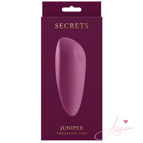 Secrets Juniper-Ruby
