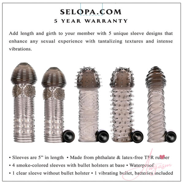 Selopa Choose Your Adventure - Image 2