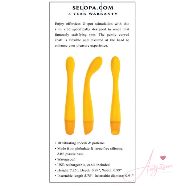 Selopa Lemon Squeeze - Image 2