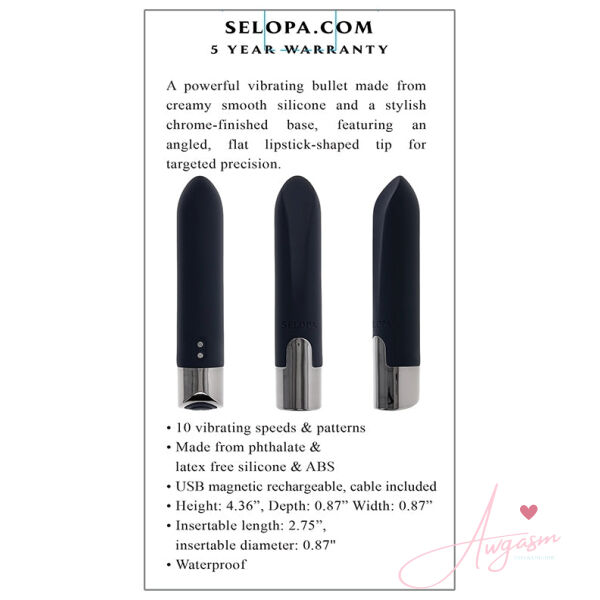 Selopa Little Buddy - Image 2
